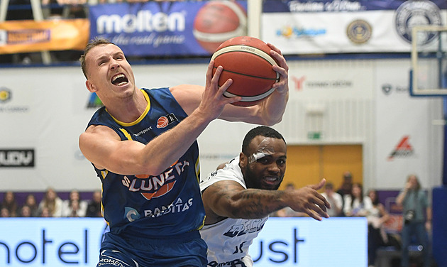 El Nordico? Možná až osmkrát v řadě. Hrubý: Přál bych si to, lidi by tím žili