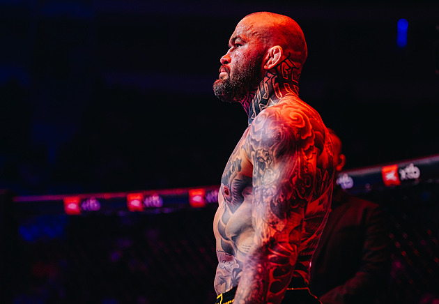 První Oktagon v Polsku bavil. Zvítězil Materla i Češi: A teď fandíme Procházkovi!