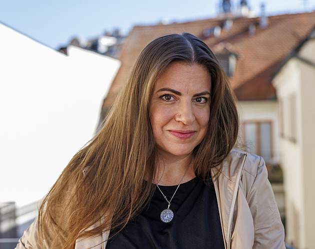 Nepochopitelný přemet, diví se politici. Zlatušková v dresu ODS mnohé překvapila