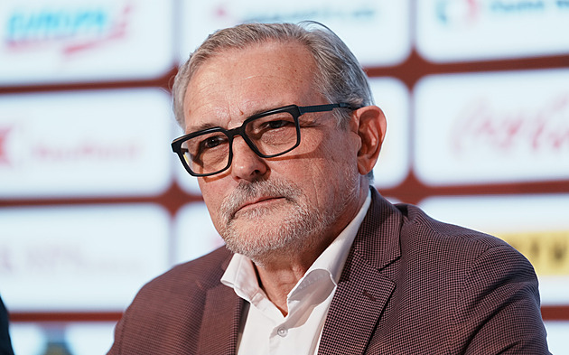 Už nepotřebuju dělat kompromisy. Moták vybere asistenta, pobaví se i s Jandačem