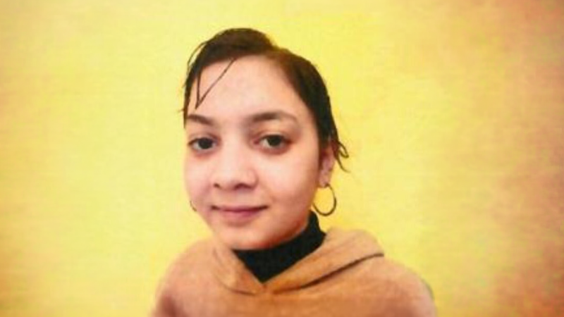 Dítě v ohrožení: Čtrnáctiletá Denisa se ztratila v Bohumíně. Nutně potřebuje léky