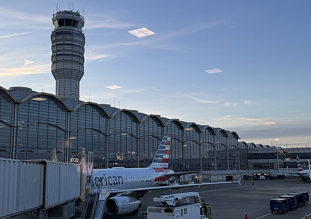 Piloti nad Washingtonem na nouzové frekvenci mňoukali. Záznam baví sociální sítě