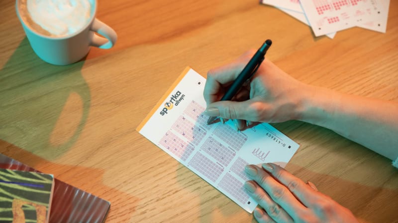 V Česku padl Superjackpot: Výherce ze Středočeského kraje se stal přes noc multimilionářem