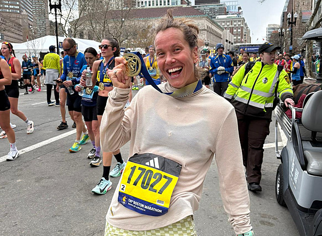 Že jsem porazila Cháru? Srovnávat mě s ním je absurdní, on je vítěz, říká Strýcová