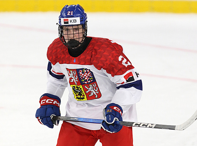 Vaněčkova tečka a spolehlivý Psohlavec. Osmnáctka na MS porazila i Švédsko