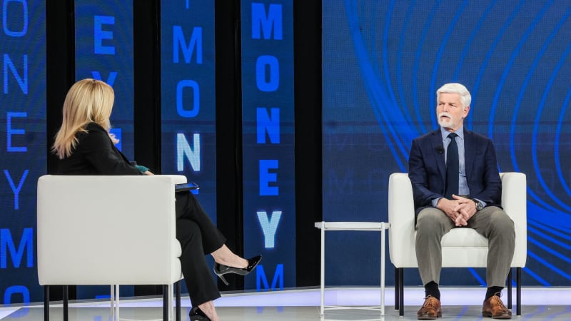 Svět se konfliktu přibližuje, ne vzdaluje, varoval Pavel. Popsal i historickou paralelu