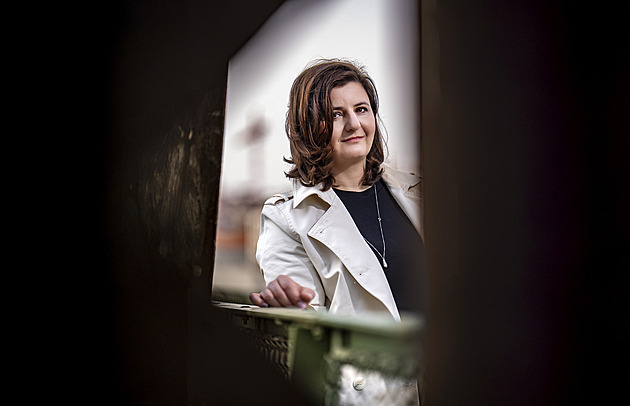 Mlčení někdy řekne víc než slova. Vyprávím příběhy silných žen, líčí oceněná režisérka