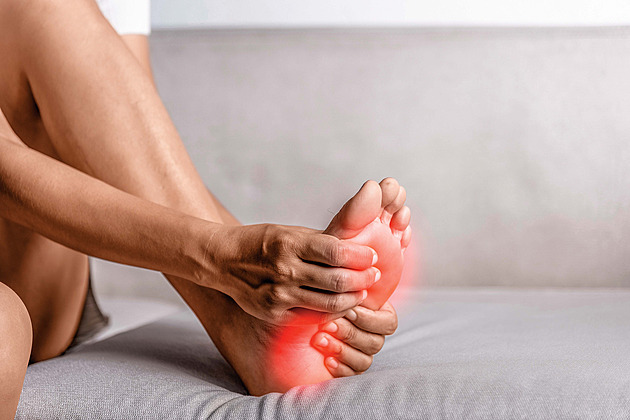 Tichá epidemie bolesti. Neuropatie netrápí jen diabetiky, léky na bolest nepomohou