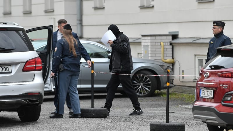 Stihne zloděje lebky svaté Zdislavy neštěstí? „Prokletý“ byl i film, slavní herci po něm zemřeli