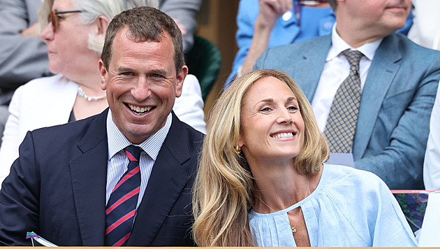 Nová Meghan, nebo spíš Kate? Kdo je Harriet Sperlingová, kterou si bere Peter Phillips