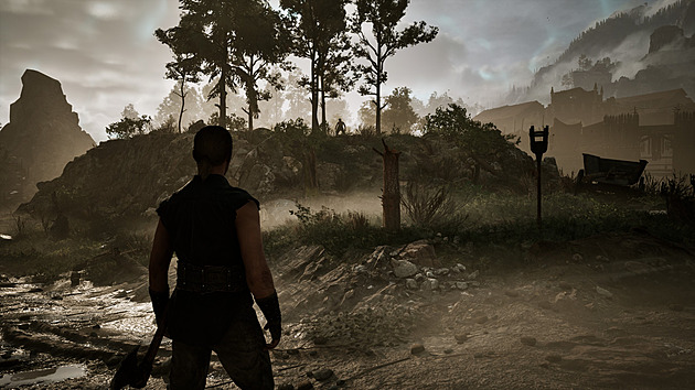 Gothic 1 Remake se lidem líbí, vydavatel se už chlubí prodeji