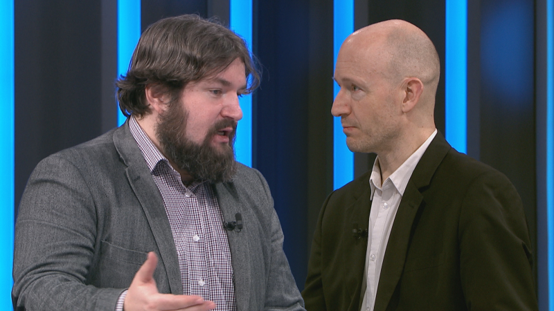 Amerikanisté: Jestli Trump slaví mír? Spíše vyhrál Írán. Prezident USA teď má prázdné ruce