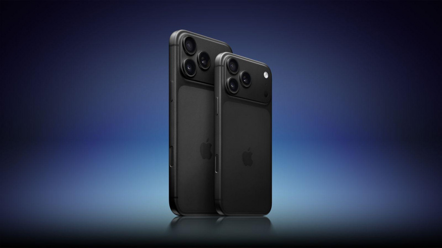 Výroční iPhone 20 ve dvou variantách? Doprovodí ho druhá generace skládačky