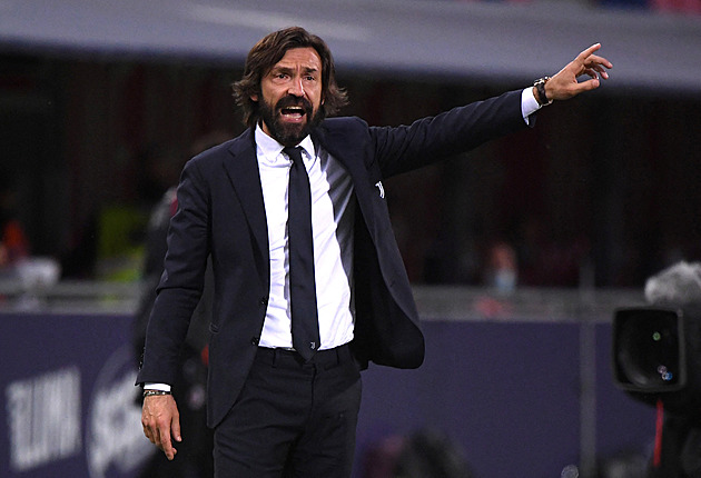Pirlo italskou reprezentaci nepovede, vadí vazby na Rusko. Maldini prý zvažuje konec