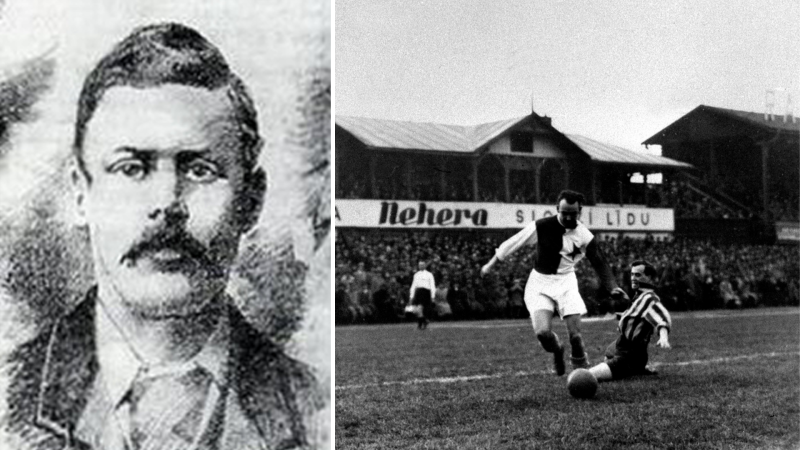 Cizinec jako trenér fotbalové reprezentace? To už tu bylo. Madden říkal: Český plejers nou gud