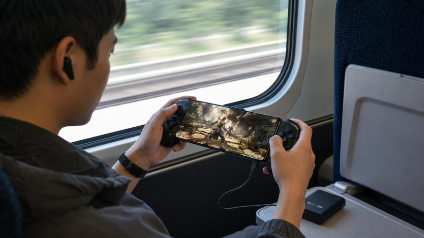 Handheldy vs. smartphony: proč kapesní konzole stále poráží i ty nejvýkonnější chytré telefony