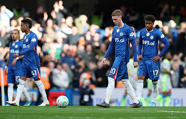 Tresty pro Chelsea. Anglický klub dostal pokutu a podmínečný zákaz přestupů