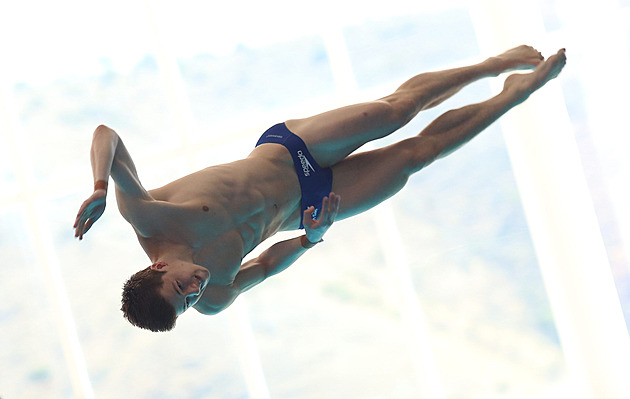 Bývalý olympionik přiznal boj se závislostí na pornu. Sledoval ho i desetkrát denně