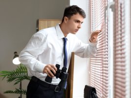 FBI agent měl ukrást kryptoměny za milion dolarů. Usvědčil ho ChatGPT