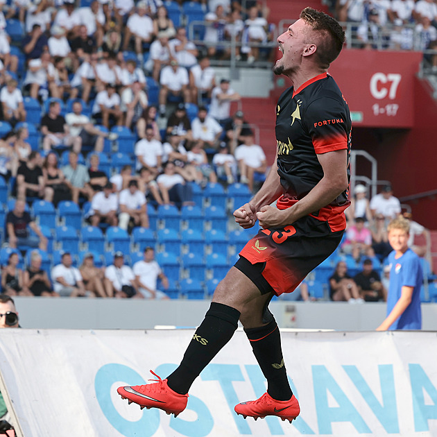 Sázky na Chance Ligu: Tipy na střelce gólů. Vašulín, Karabec nebo Sadílek?