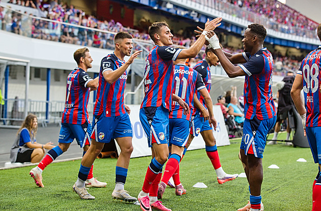 Teplice - Viktoria Plzeň v TV: Kde sledovat Chance Ligu a kurzy