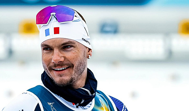 Měsíce dřiny se vyplatily. Jacquelin se představí v profipelotonu
