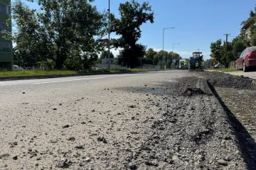 Ze státního fondu dopravy nedostanou letos kraje na silnice ani korunu, řekl Půta