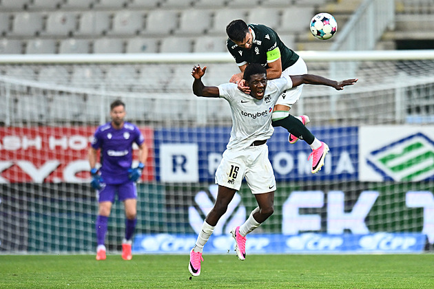 Pro dobro českého fotbalu. Když Jablonec v Evropě postoupí, odloží ligu s Bohemians