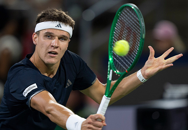 Menšík vs. Shelton live: přímý přenos ATP Montréal 2026, kurzy