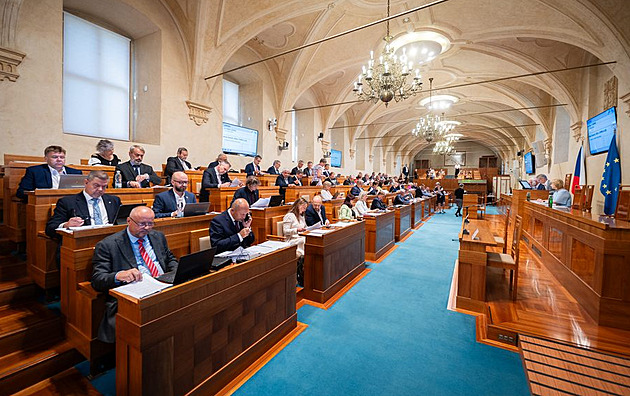 Volby do Senátu 2026: kdy jsou, kde se volí a kdo jsou kandidáti