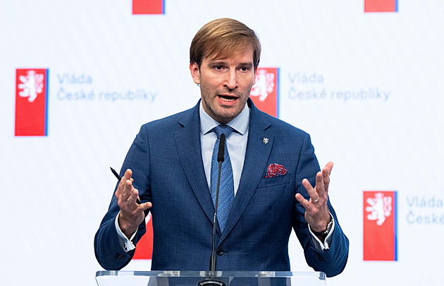 Žádné skryté sledování, hájí „šmírování“ počítačů Vojtěch. Experti zmiňují limity