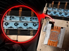 Uživatel žádal výměnu RTX 3070, která byla chybně sestavena, Gigabyte ho odmítl