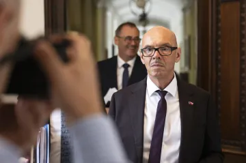 Ministerstvo ukončuje připomínky ke kulturní politice. Nikdo nás nepřizval, říkají umělci