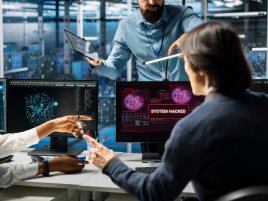 Pozor na zprávy v Microsoft Teams. Nový malware se vydává za firemní IT podporu