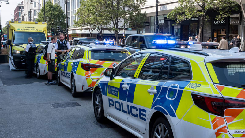 Záhadná smrt novorozence: Britští policisté zadrželi sedm lidí a kolem případu mlží