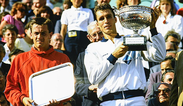 Fantastický rok 1986. V Americe o Lendlovi psali: Šampion, který je všem ukradený