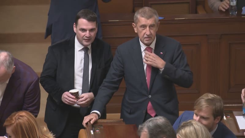 Kalousek k rozpočtu: Vláda jde proti svému plánu. Rozporuplné kecy, tepe koalici Činčila