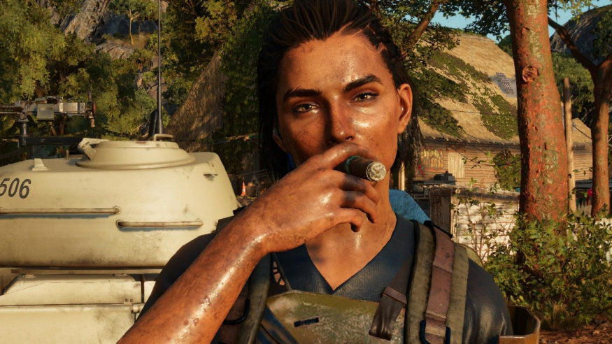 Far Cry 6 za stovku a jedna hra úplně zdarma! Ubisoft slaví kulatiny obřím výprodejem