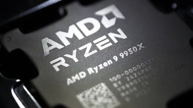 Zase dražší hardware: AMD prý plošně zvyšuje ceny procesorů, grafik i čipsetů pro základní desky