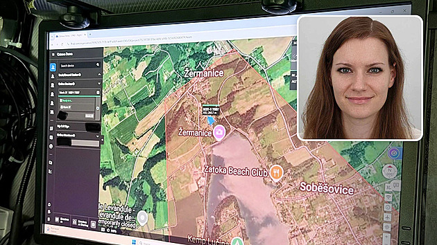 Žena záhadně zmizela, klíč je oblečení. Jaký je příběh pohřešované Jany Š.?