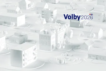 Předvolební debata ČT z Ostravy