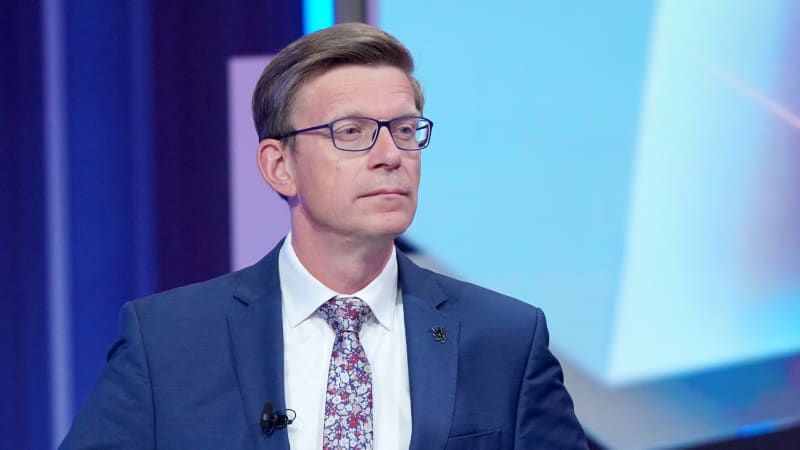 Čeká ODS zemětřesení? Pod Kupkou se kýve židle, ve straně rostou obavy z návratu Fialy