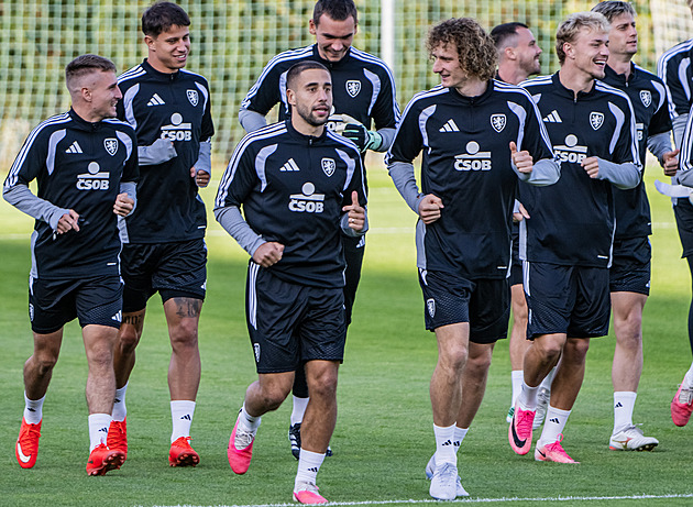 Česko -Chorvatsko: Kde sledovat Ligu národů, sázkové kurzy, preview