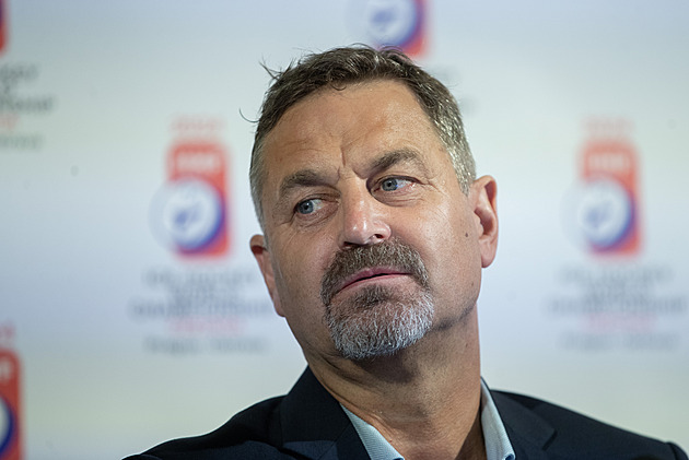 Bříza ve volbě prezidenta IIHF neuspěl, druhé kolo rozhodly pouhé tři hlasy