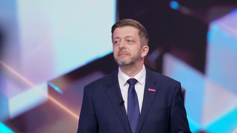 Rakušan: O Babišovi lidé v regionech pochybují. Spolupráci s ANO v Praze nedoporučím