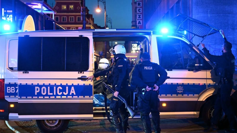 Sedm mrtvých seniorek. Policie viní instalatéra Michala, má jít o nejzávažnější případ v Polsku