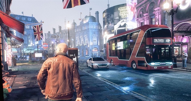 Hackerská akce Watch Dogs chystá návrat. Ale úplně nová hra to nebude