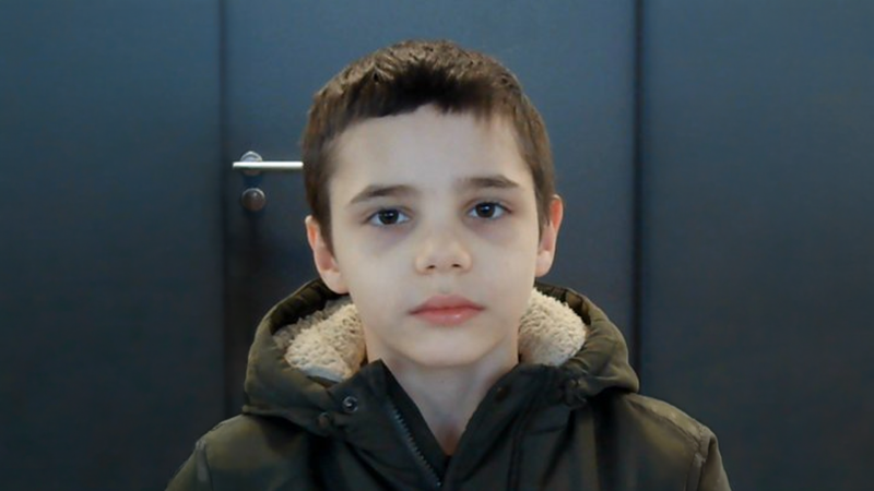 Dítě v ohrožení: Dvanáctiletý Roman se nevrátil ze školy domů. Rodina ho hledala celou noc