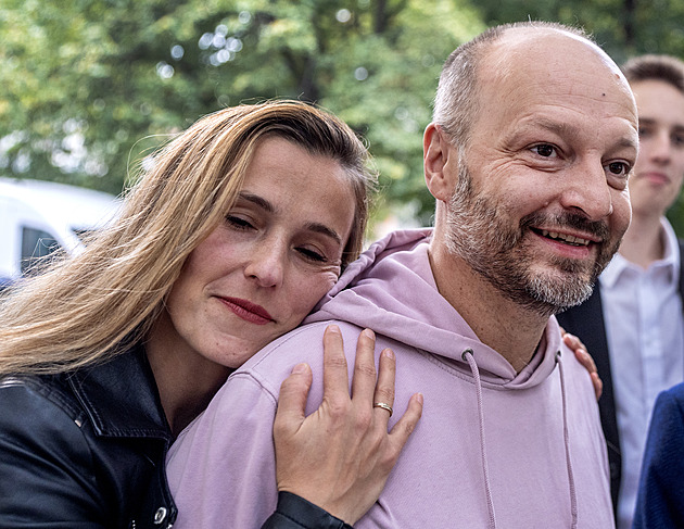 Nejtěžší obhajoba, všichni šli proti mně, říká Láska o úspěchu ve volbách
