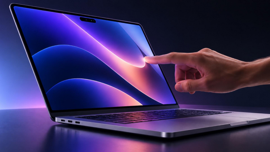 Apple ještě tento měsíc představí další novinky. Známe termín odhalení (oživeno)